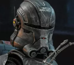 Echo Helmet Bad Batch Components MKII