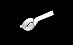 Egg separater