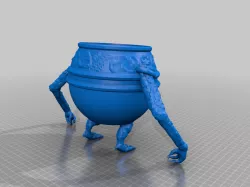 Elden Ring - Pot Boy