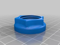 Elegoo Neptune 2 Spool Holder Upgrade