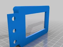 Elgato Stream Deck Mini Rack Mount