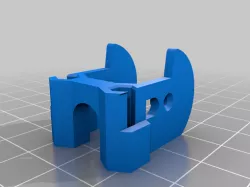 Emax Tinyhawk Freestyle 14 x 14 FPV Camera Mount