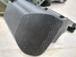 Empire BT4 – Mag Adapter Paintball