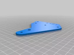 Ender 3 IDex Kit
