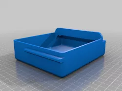 Ender 3 Max | Front Drawer 