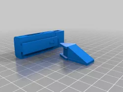 Ender 3 Tool Holder