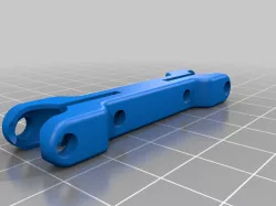 Ender 3 V2 Camera Mount Arm