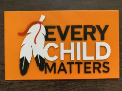Every Child Matters Flag