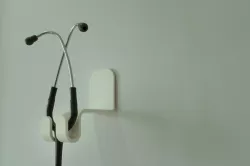 EZ Stethoscope Holder