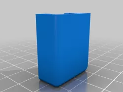 F Clamp Pad for HF Clamps