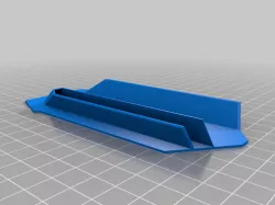 F117 RC Plane Foam Build & 3D Printed