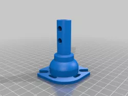 "Fake" Atari Joystick Core