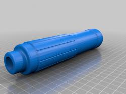 fans mod 3D Models | Page 1 | STLFinder