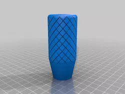 Fanatec BMW M Shift Knob E39