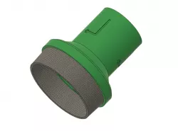 Festool CleanTec Brush Attachment