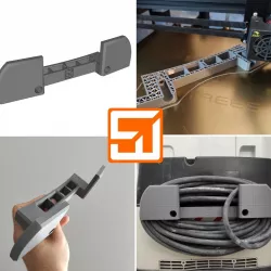 Festool CTL 26/36 cable holder 