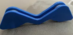 Filament Roller