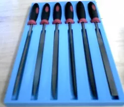 File Holder Tray