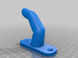 Finger Hook