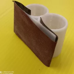 finger sander