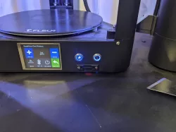 FLSUN QQ-S / QQ-S PRO SD Relocation Adapter
