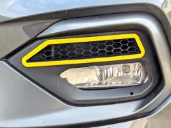 Ford Fiesta ST/ST Line Mk8 Airintake