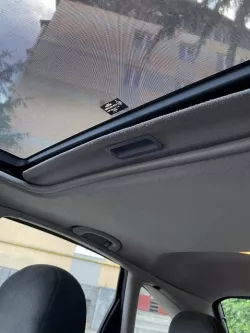 Ford Focus MK1 - Sunroof Shade Handle