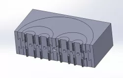 Fractal Vice