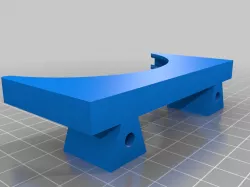 Fractal Vise