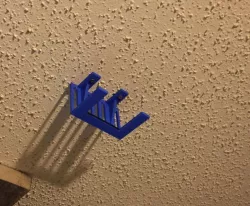 FT Mini Arrow Ceiling Mount