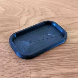 Furniture pad / glide