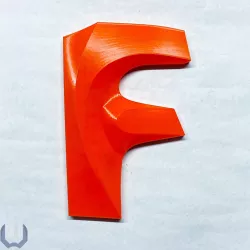 Fusion 360 logo