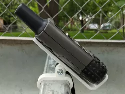 Garmin 60 CSx Canoe Mount