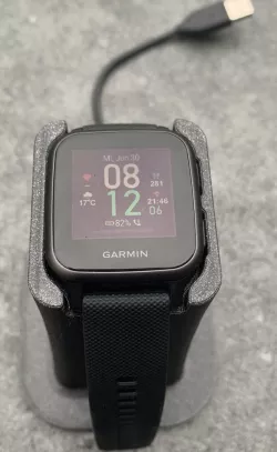 Garmin VenuSQ Charging Dock