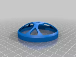 GEPRC Cinelog 25 Compatible Prop Guard