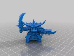 Ghazghkull Thraka