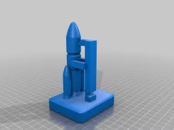 glsv mk3 rocket