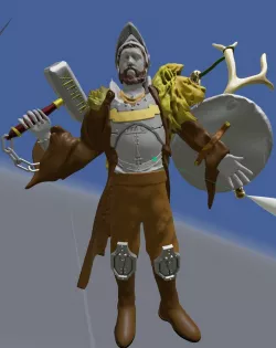 Goliath Artificer