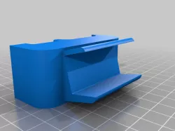 Gopro Webcam mount