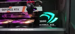GPU SAG SUPPORT BRACKET