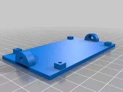 greaseweazle v3 v4 enclosure