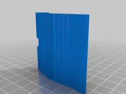 Gun Guard (Plano) Case Replament Latch 