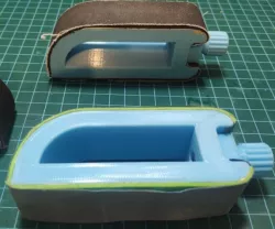 hand sanding tools
