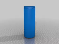 Handy Sleeve holder and dryer