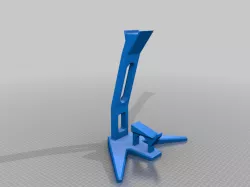 Headphone and Controller Stand