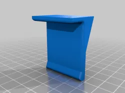 Headphone Hanger