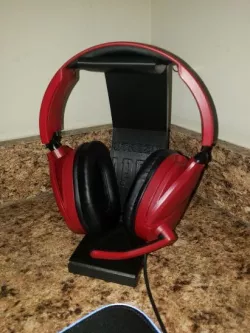 Headset Stand