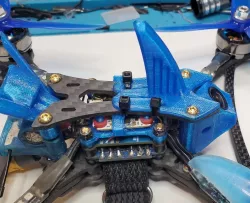 HGLRC Wind 5 Custom TPU Set