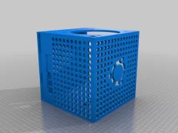 HiFive Unmatched Ubuntu Case