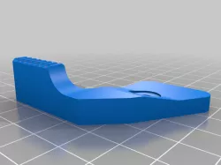 Holster Claw